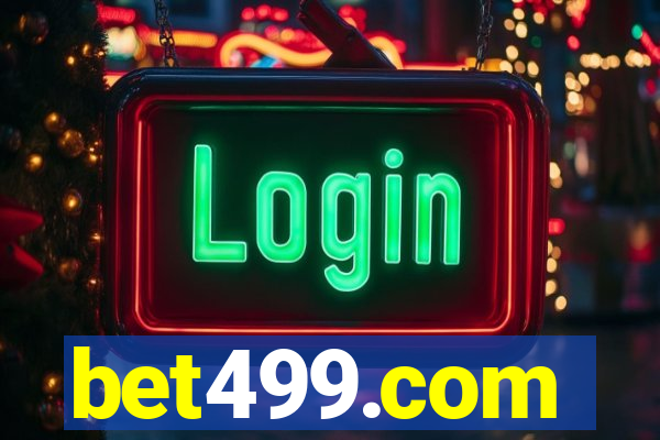 bet499.com