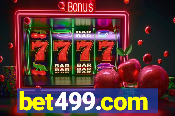 bet499.com