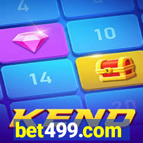 bet499.com