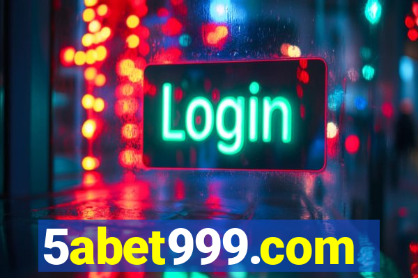 5abet999.com