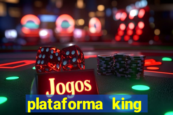 plataforma king slot 7