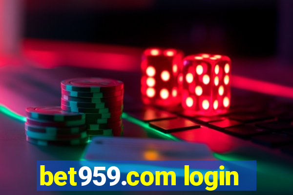 bet959.com login