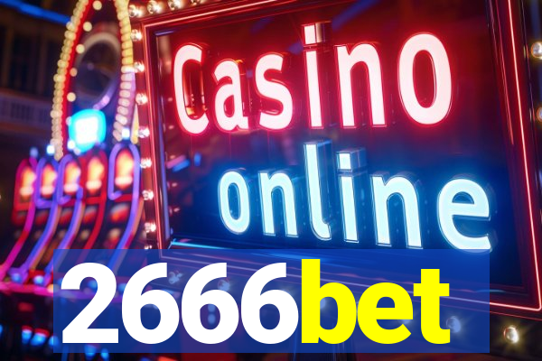 2666bet