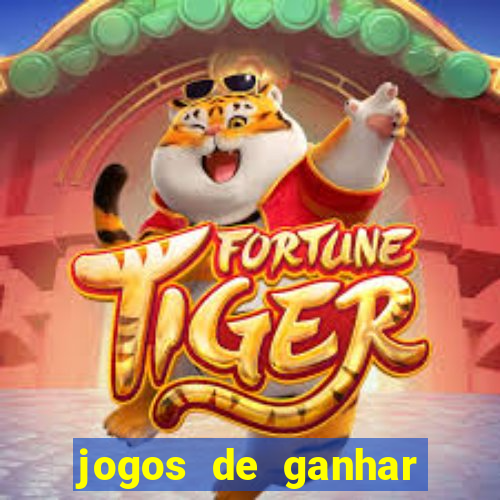 jogos de ganhar dinheiro de verdade sem depositar