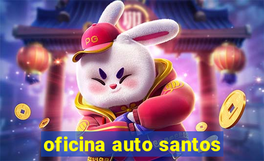 oficina auto santos