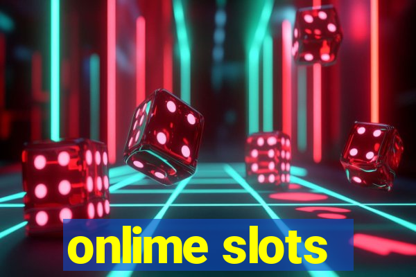 onlime slots