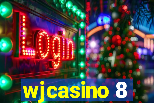 wjcasino 8