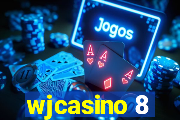 wjcasino 8