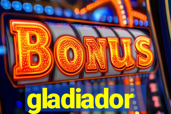 gladiador significado espiritual