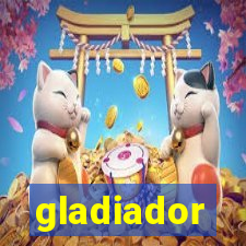 gladiador significado espiritual