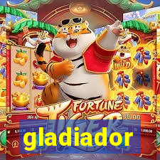 gladiador significado espiritual