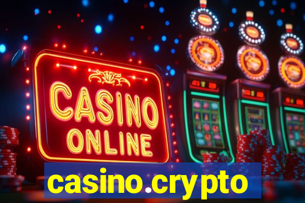 casino.crypto