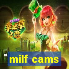 milf cams