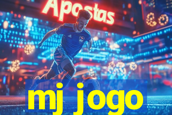 mj jogo