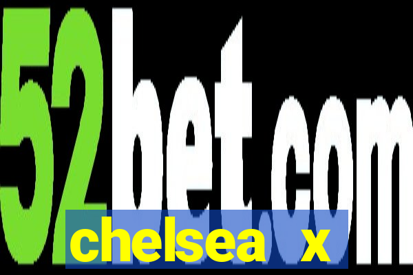 chelsea x manchester city ao vivo