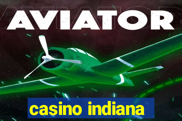 casino indiana