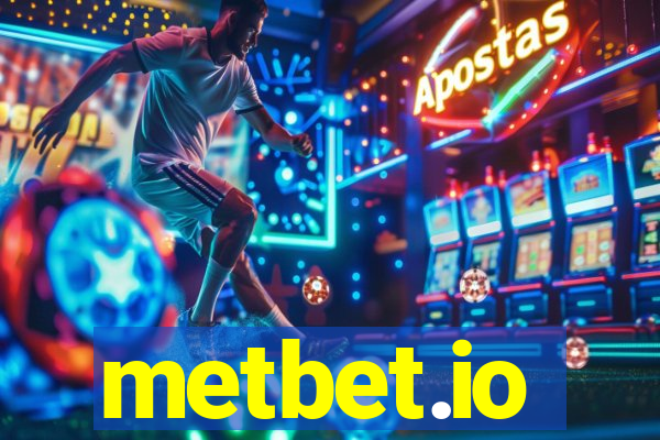 metbet.io