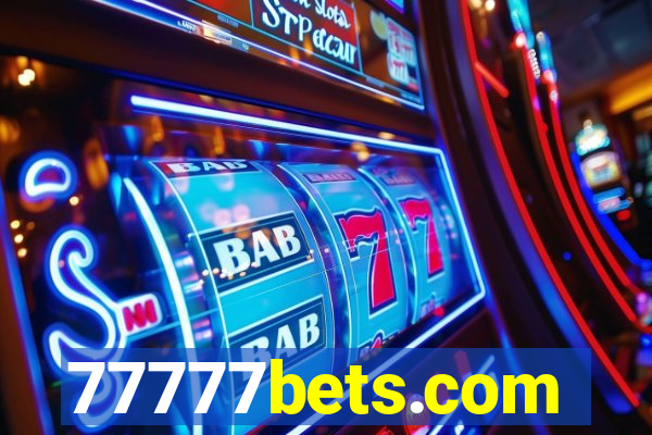 77777bets.com