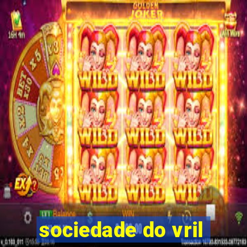 sociedade do vril