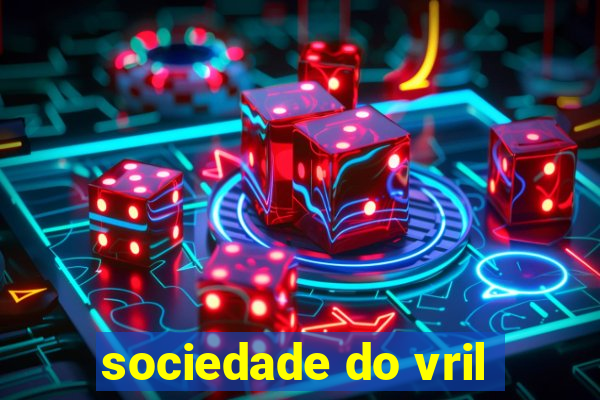 sociedade do vril