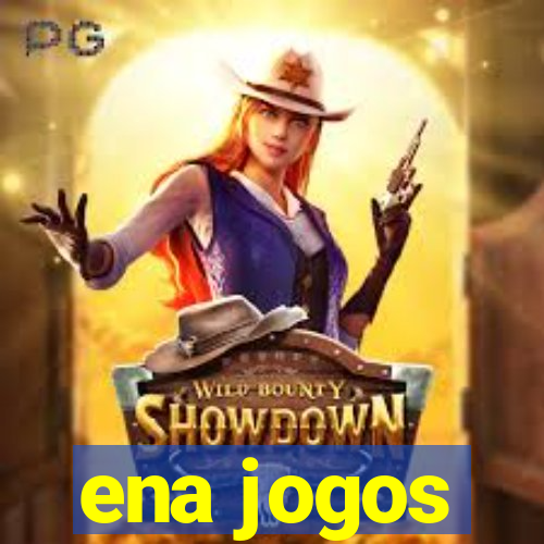 ena jogos