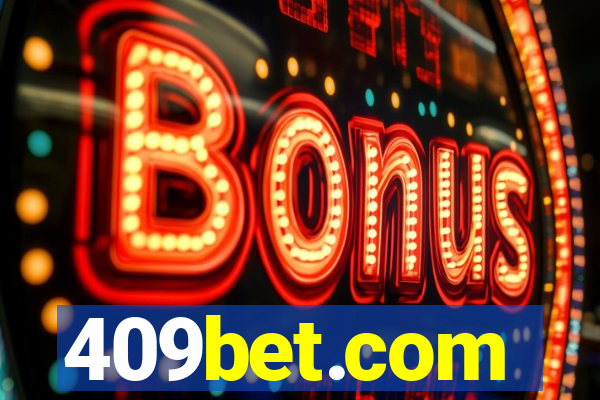 409bet.com