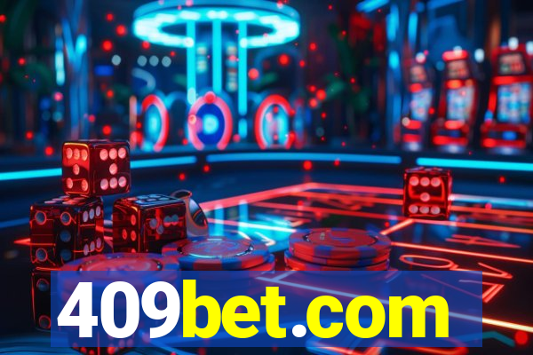 409bet.com