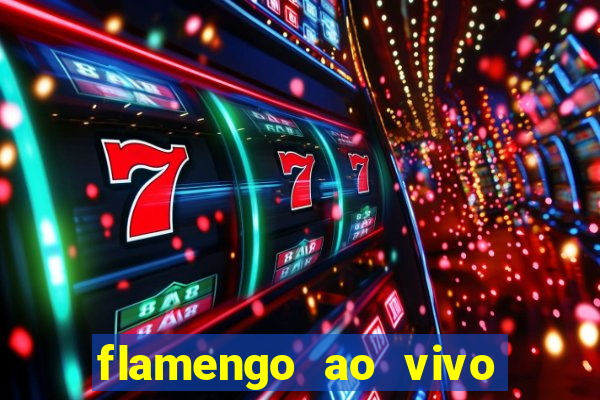 flamengo ao vivo hd play