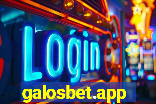 galosbet.app