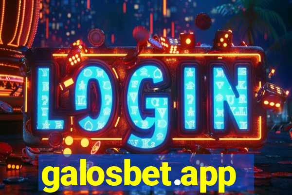 galosbet.app