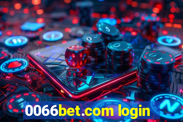 0066bet.com login