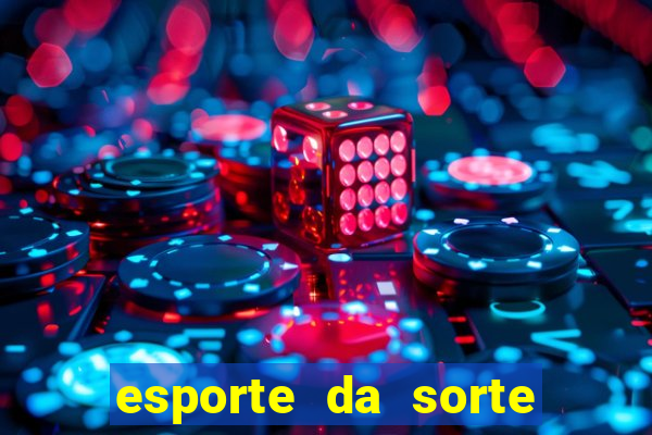 esporte da sorte fortune ox