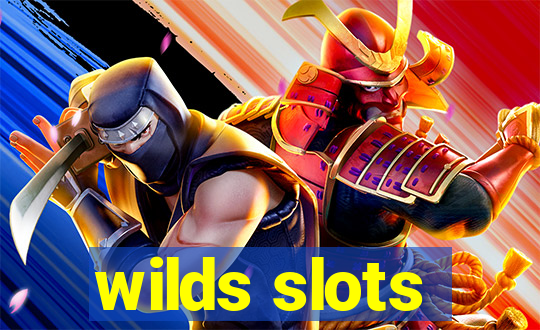 wilds slots