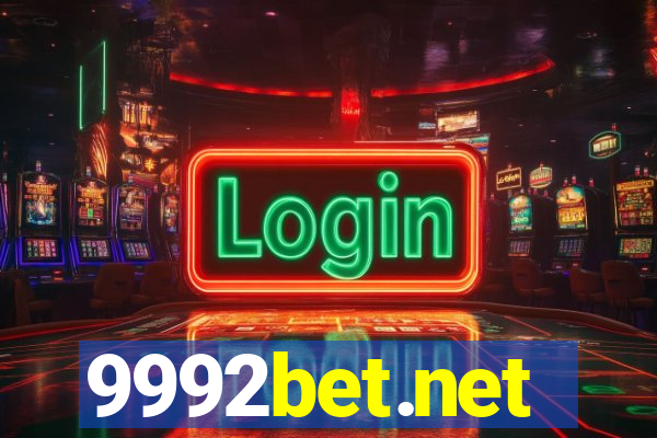 9992bet.net