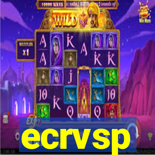 ecrvsp