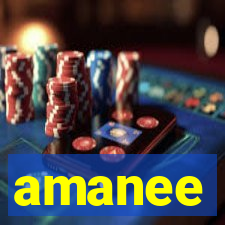 amanee