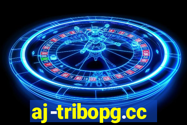 aj-tribopg.cc