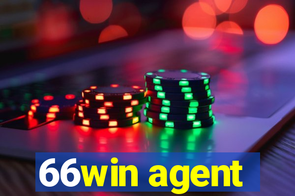 66win agent