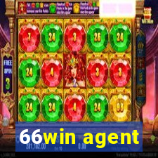 66win agent