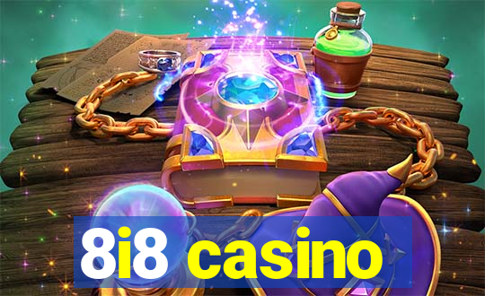 8i8 casino