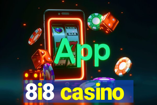 8i8 casino