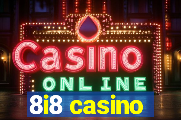 8i8 casino