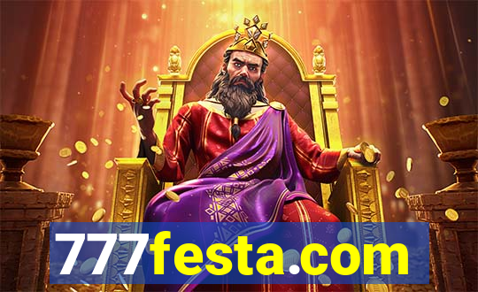 777festa.com