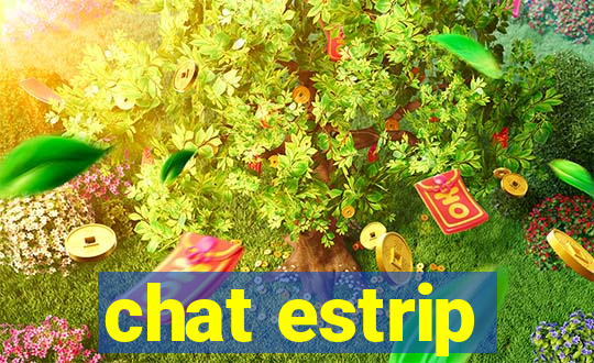 chat estrip