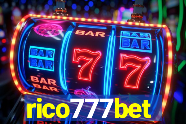 rico777bet