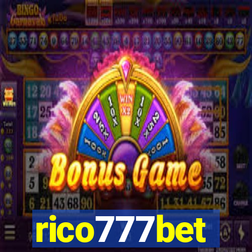 rico777bet