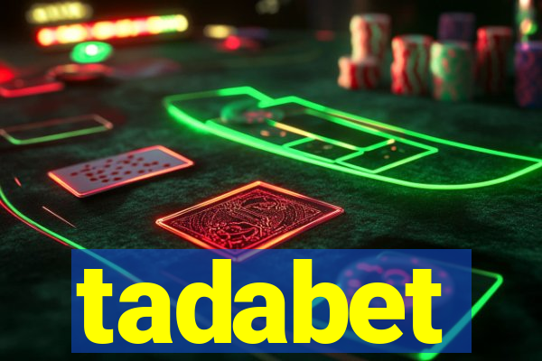 tadabet