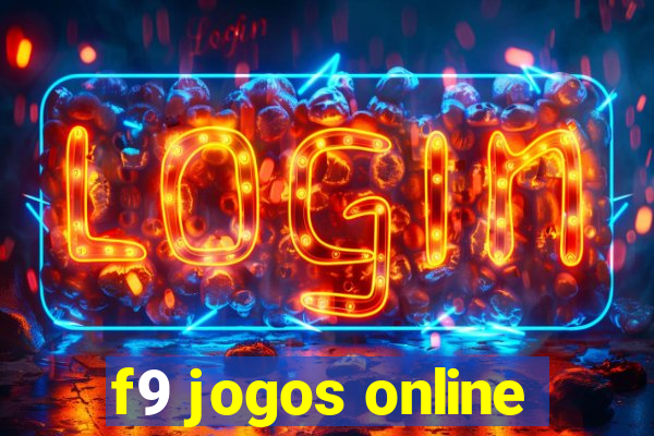 f9 jogos online