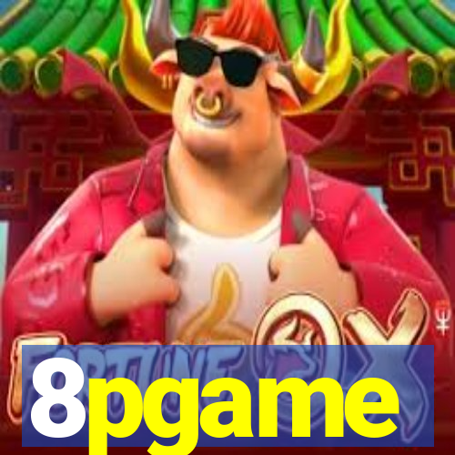 8pgame