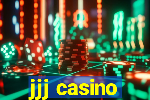 jjj casino